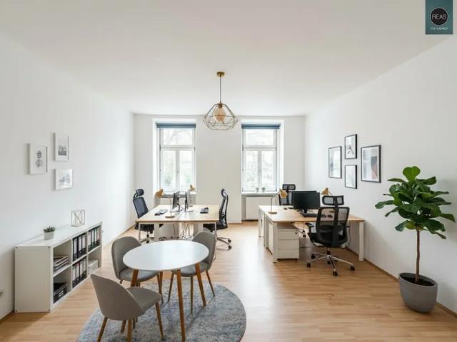 Gewerbe mieten in Donaustadt, Wien
