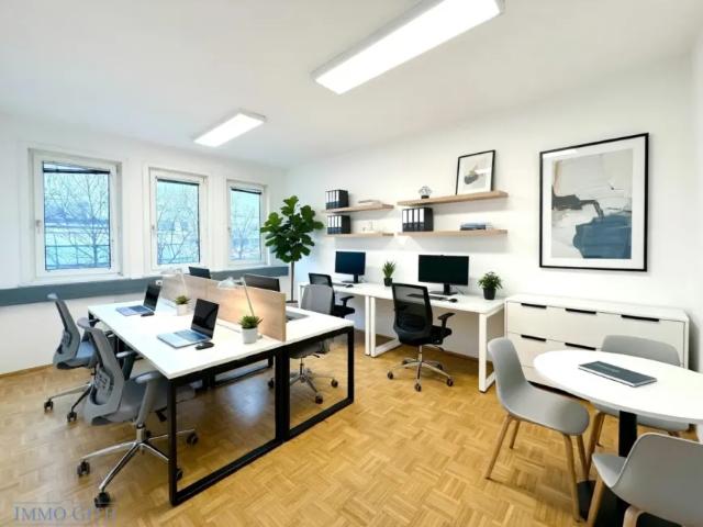 Gewerbe mieten in Donaustadt, Wien