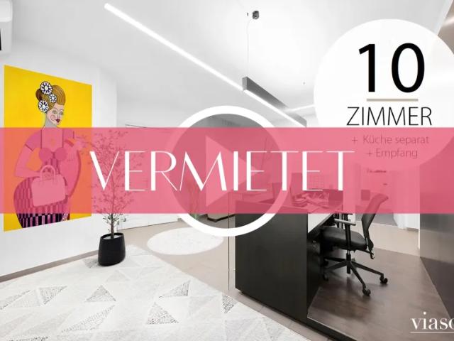 Gewerbe mieten in Donaustadt, Wien