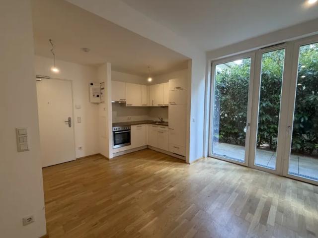 Gewerbe mieten in Seestadt, Wien