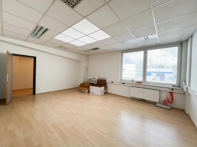 Gewerbe mieten in Donaustadt, Wien