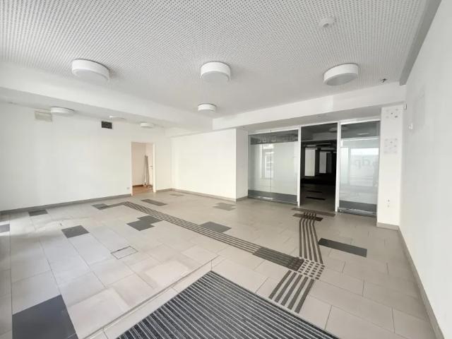 Gewerbe mieten in Seestadt, Wien