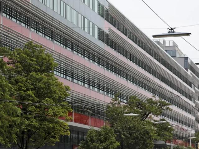 Gewerbe mieten in Donaustadt, Wien