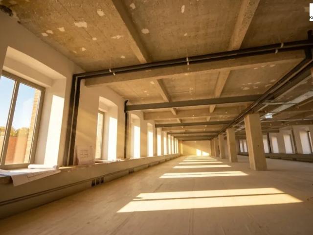 Gewerbe mieten in Donaustadt, Wien