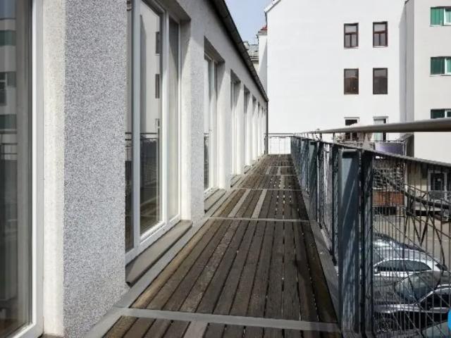 Gewerbe mieten in Donaustadt, Wien