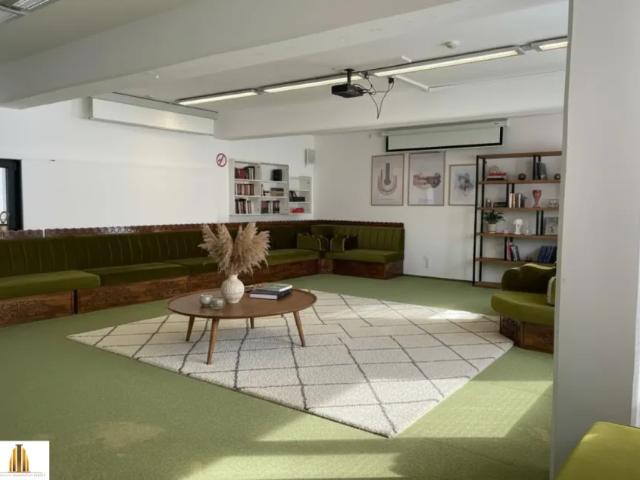 Gewerbe mieten in Donaustadt, Wien