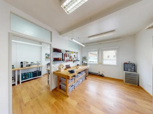 Gewerbe mieten in Donaustadt, Wien