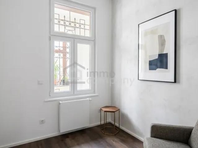Gewerbe mieten in Donaustadt, Wien