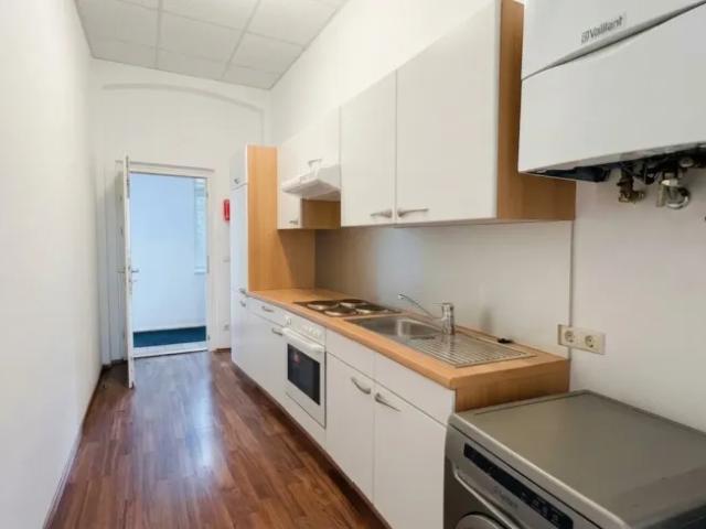 Gewerbe mieten in Donaustadt, Wien