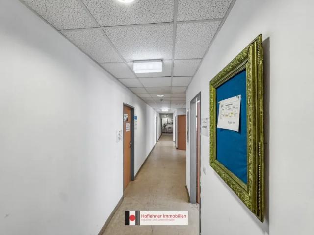 Gewerbe mieten in Donaustadt, Wien