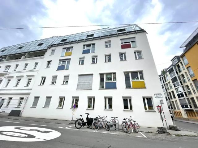 Gewerbe mieten in Donaustadt, Wien