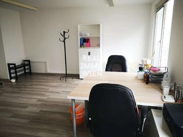 Gewerbe mieten in Donaustadt, Wien
