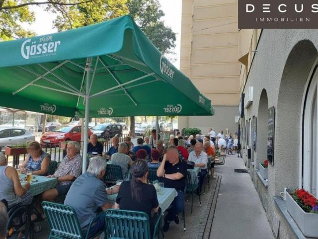 Gewerbe mieten in Innere Stadt, Wien