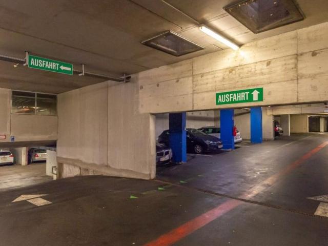 Gewerbe mieten in Innere Stadt, Wien