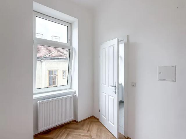 Gewerbe mieten in Donaustadt, Wien