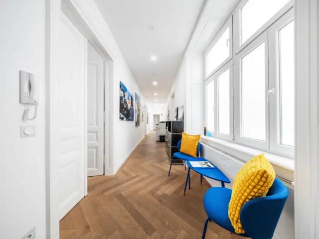 Gewerbe mieten in Donaustadt, Wien
