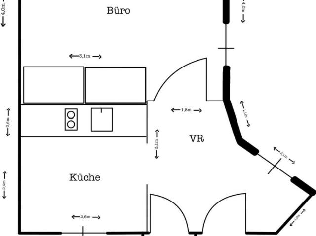 Gewerbe mieten in KG Innere Stadt, Wien