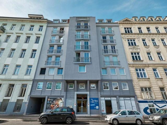 Gewerbe mieten in Innere Stadt, Wien