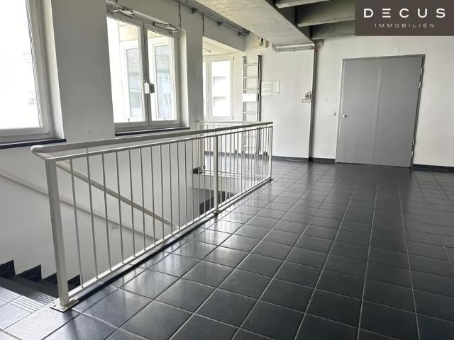 Gewerbe mieten in Donaustadt, Wien