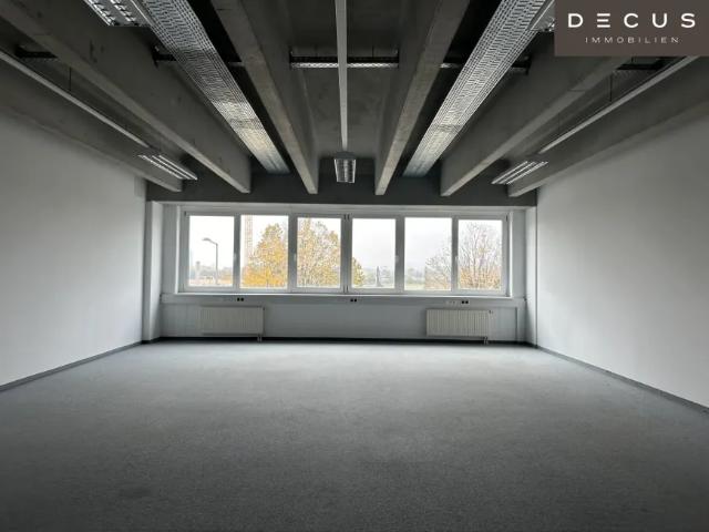 Gewerbe mieten in Donaustadt, Wien