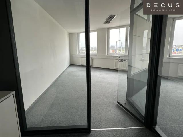 Gewerbe mieten in Donaustadt, Wien