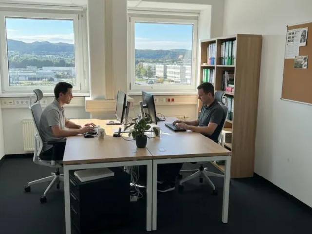 Gewerbe mieten in Wiener Neudorf, Niederösterreich