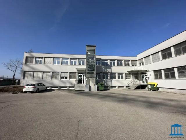 Gewerbe mieten in Wiener Neustadt, Niederösterreich