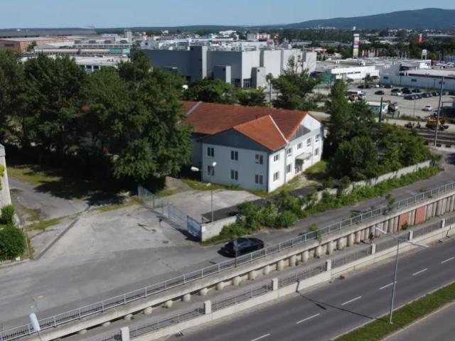 Gewerbe mieten in Wiener Neustadt, Niederösterreich