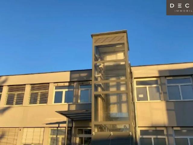 Gewerbe mieten in Wiener Neustadt, Niederösterreich