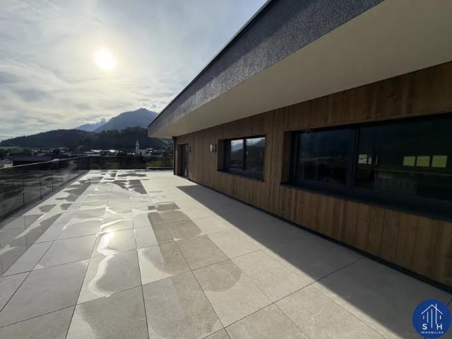 Gewerbe mieten in Saalfelden, Salzburg