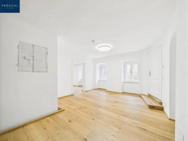 Gewerbe mieten in Zwettl-Niederösterreich, Bezirk Zwettl