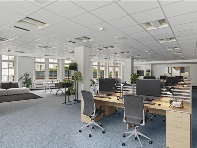 Büro mieten in Cheseaux-Lausanne, Waadt