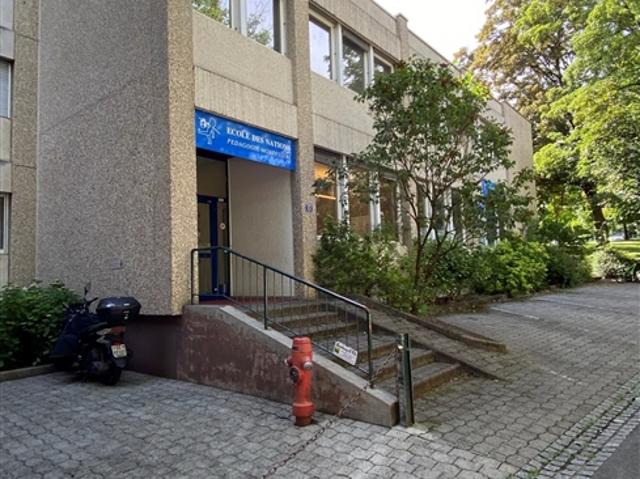 Wohnung mieten in Conches