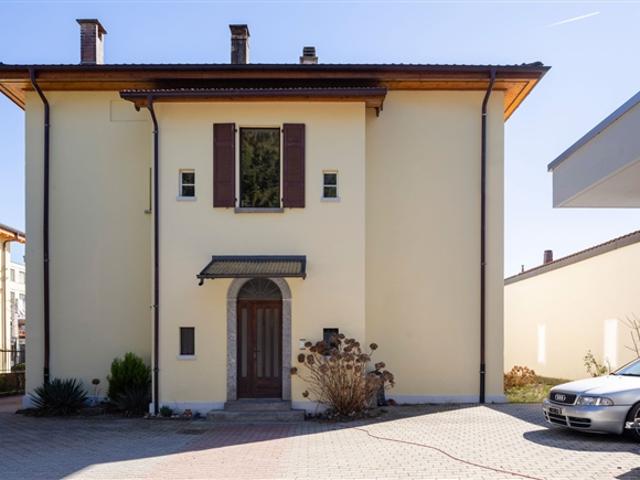 Büro mieten in S. Pietro, Tessin