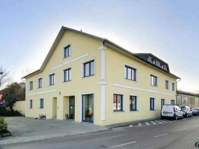 Gewerbe mieten in Zwentendorf an der Donau, Niederösterreich