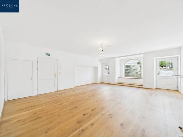 Gewerbe mieten in Zwettl-Niederösterreich, Bezirk Zwettl
