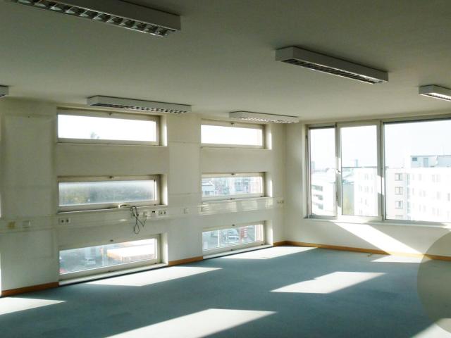 Büro mieten in Salzburg