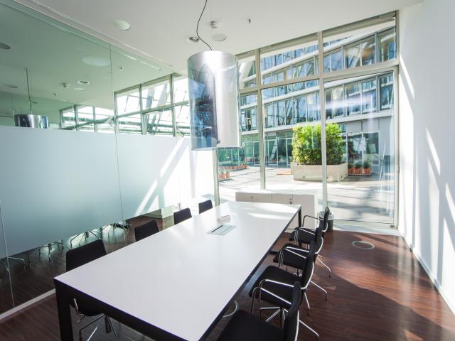 Büro mieten in Hammerbrook, Hamburg