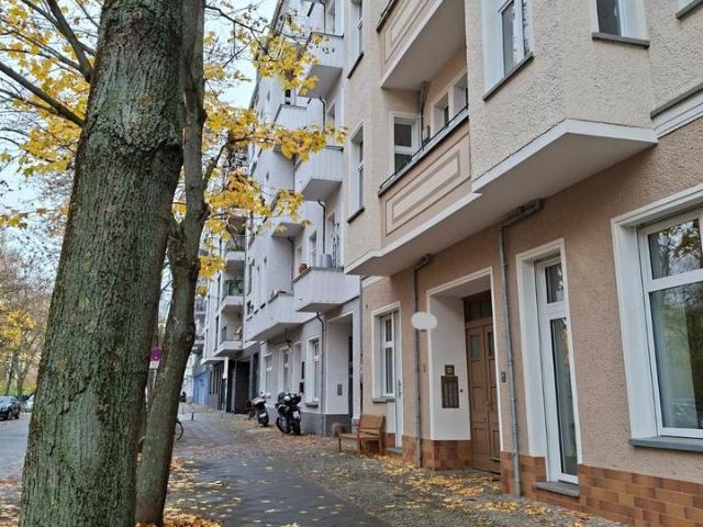 Gewerbe mieten in Kreuzberg, Berlin