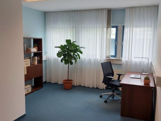Büro mieten in Donaustadt, Wien