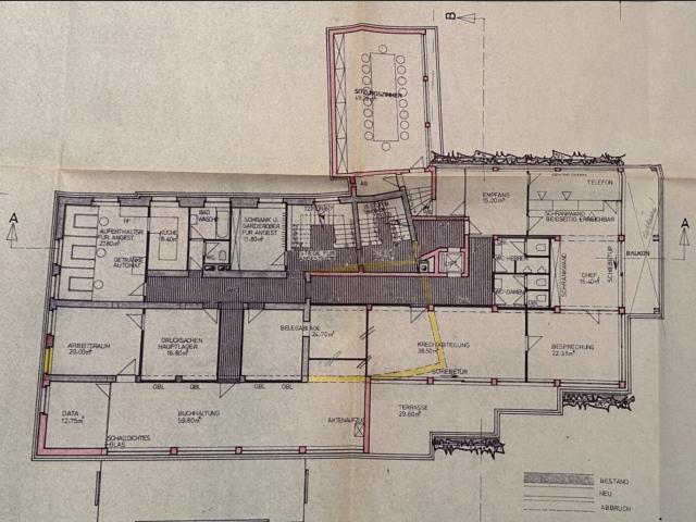 Büro mieten in Saalfelden, Salzburg