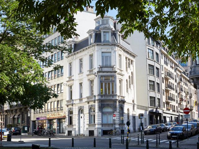 Bureau location à Brussel, Bruxelles