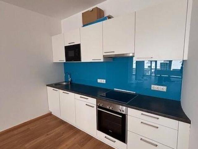 Apartment mieten in Salzburg
