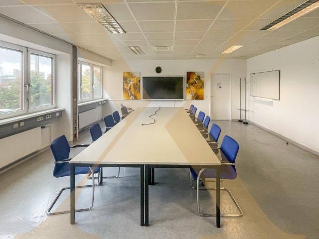 Büro mieten in Industriegebiet-Hafen, Linz