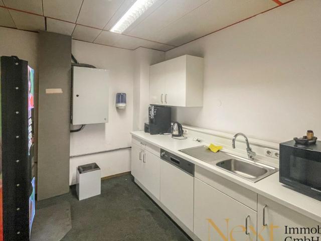 Büro mieten in Linz, Oberösterreich