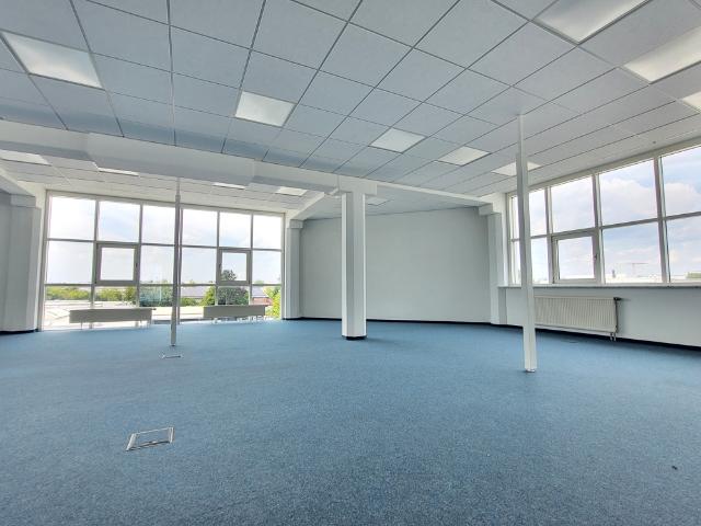 Büro mieten in Birkenfeld, Neutraubling