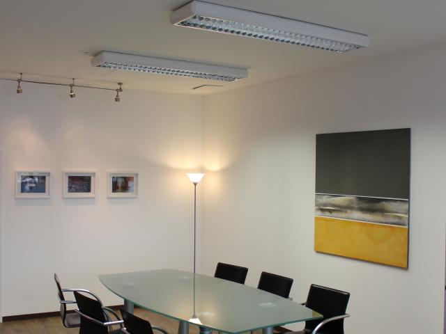 Büro mieten in Sendling-Westpark, München