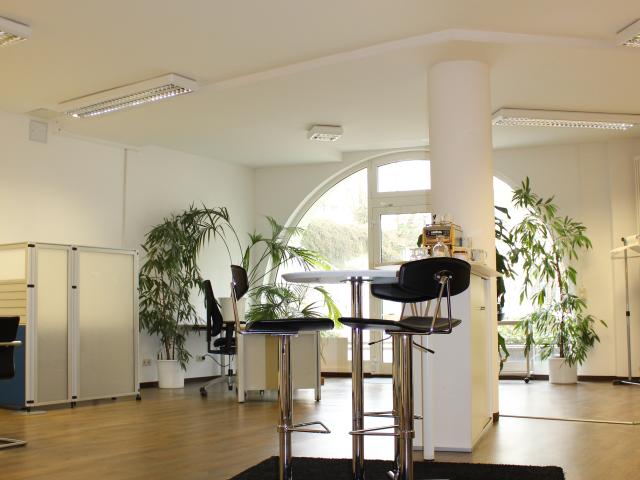 Büro mieten in Sendling-Westpark, München
