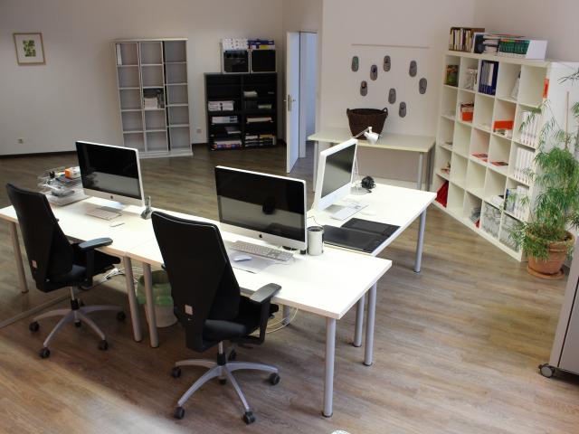 Büro mieten in Sendling-Westpark, München