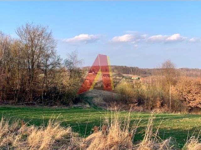 Grunt na sprzedaż w Burów, Małopolskie